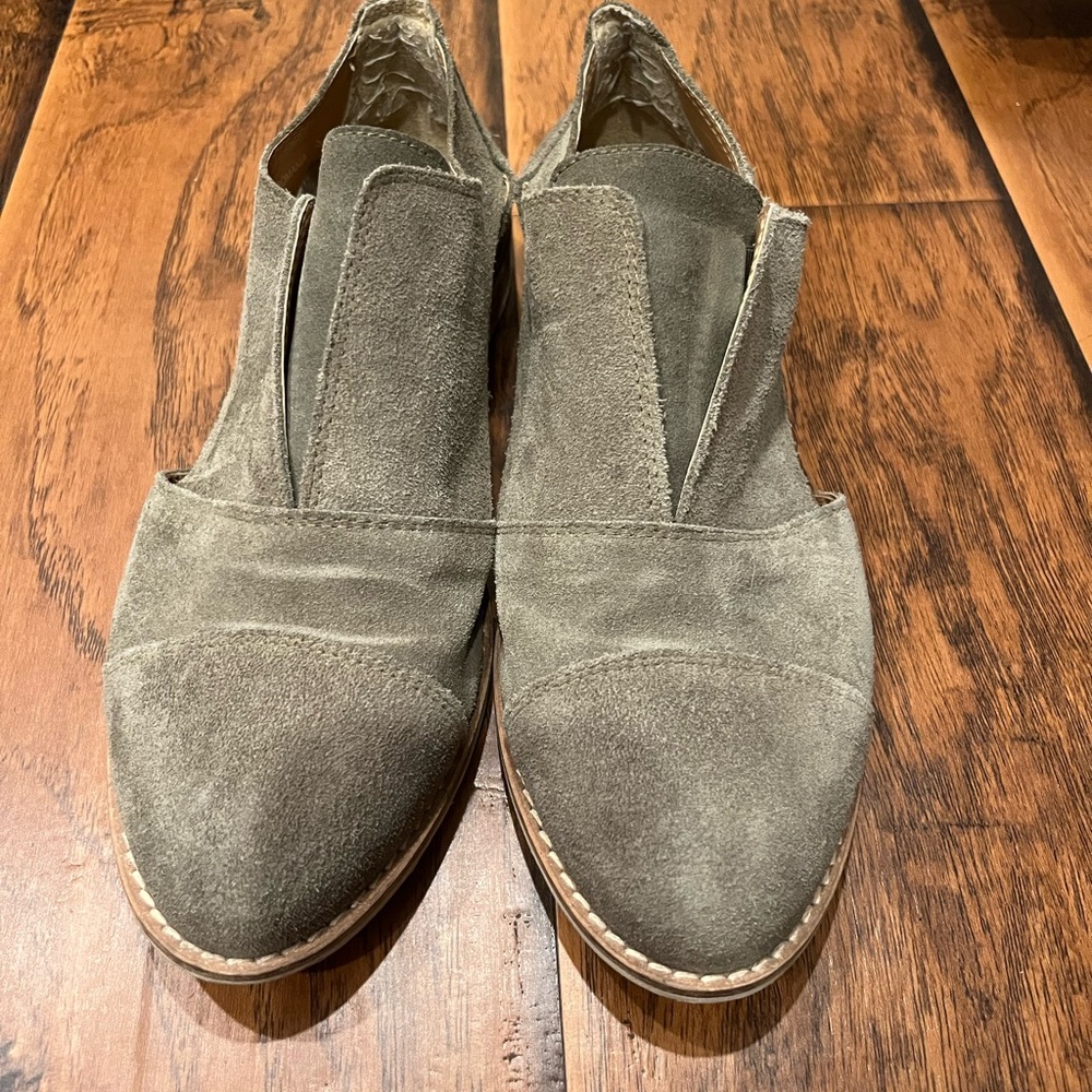 Klub Nico slip on